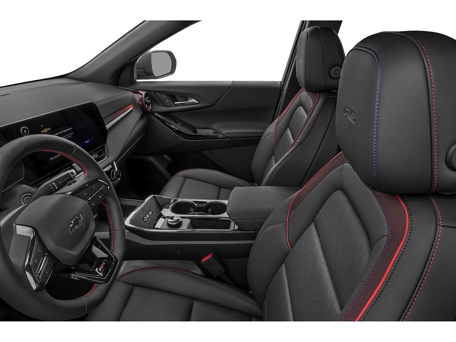 2026 Chevrolet Equinox RS - Photo 6