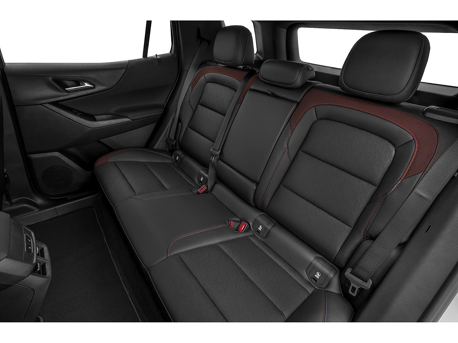 2026 Chevrolet Equinox RS - Photo 8