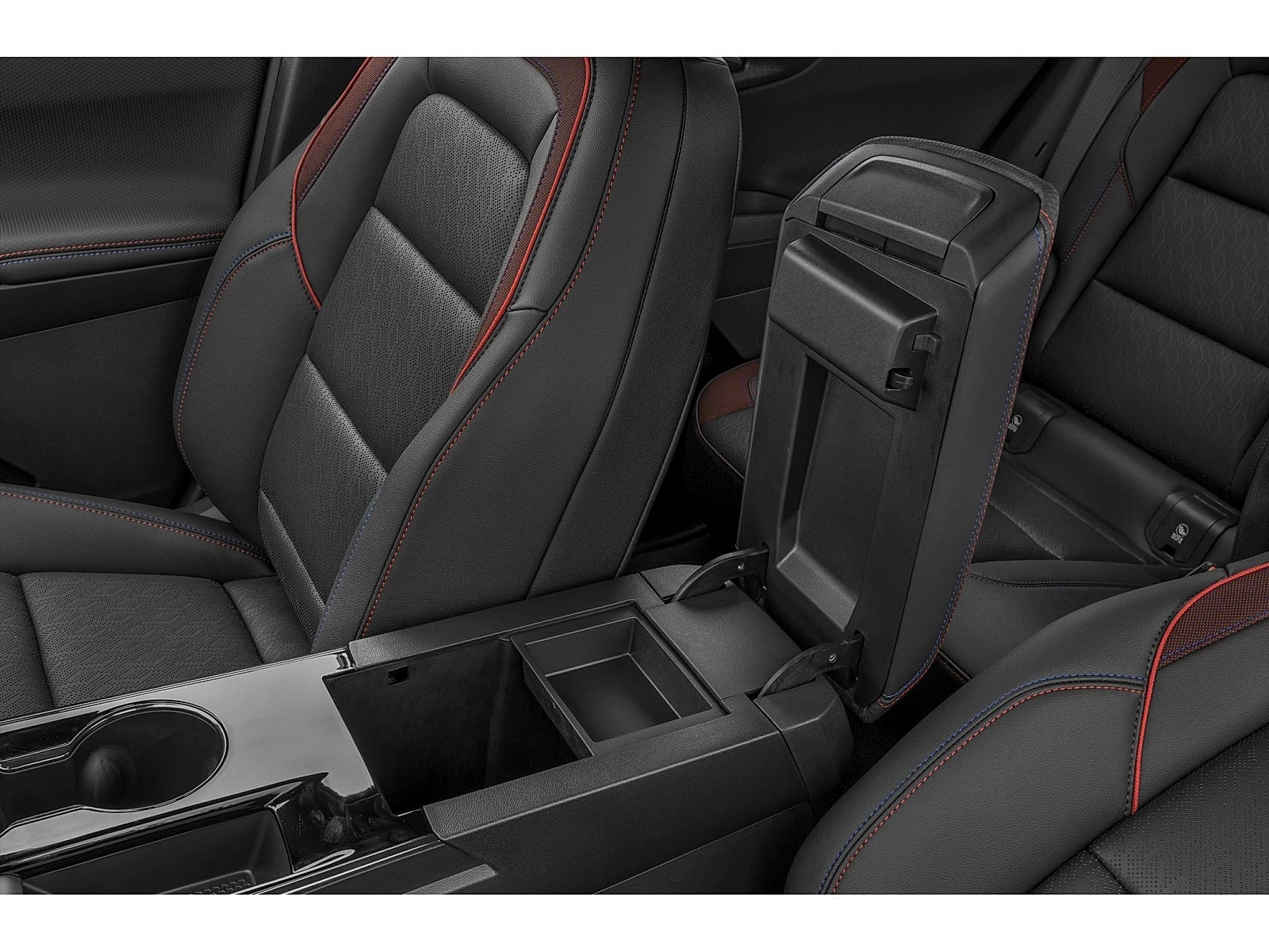 2026 Chevrolet Equinox RS - Photo 9