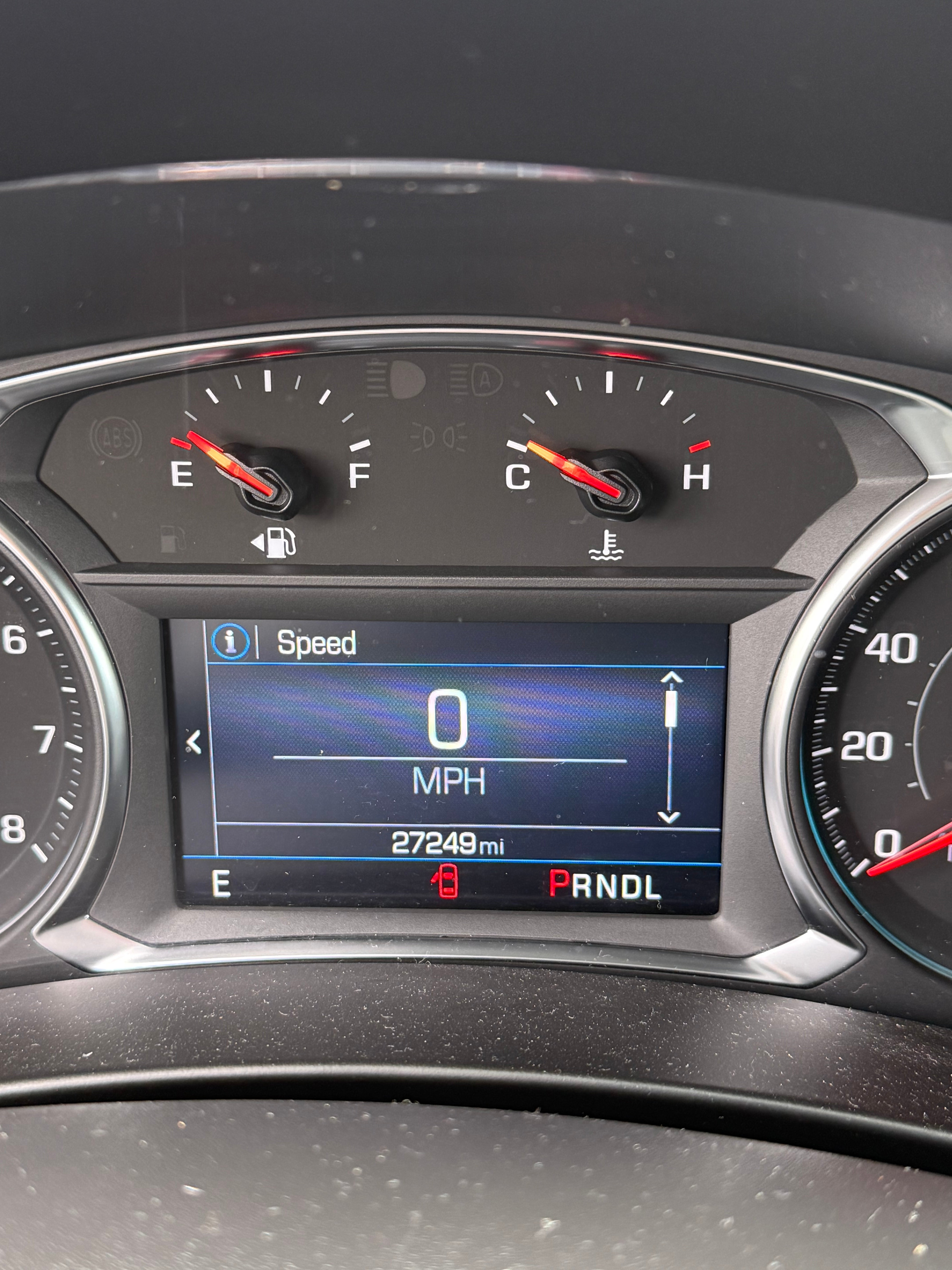 2024 Chevrolet Equinox LT - Photo 10