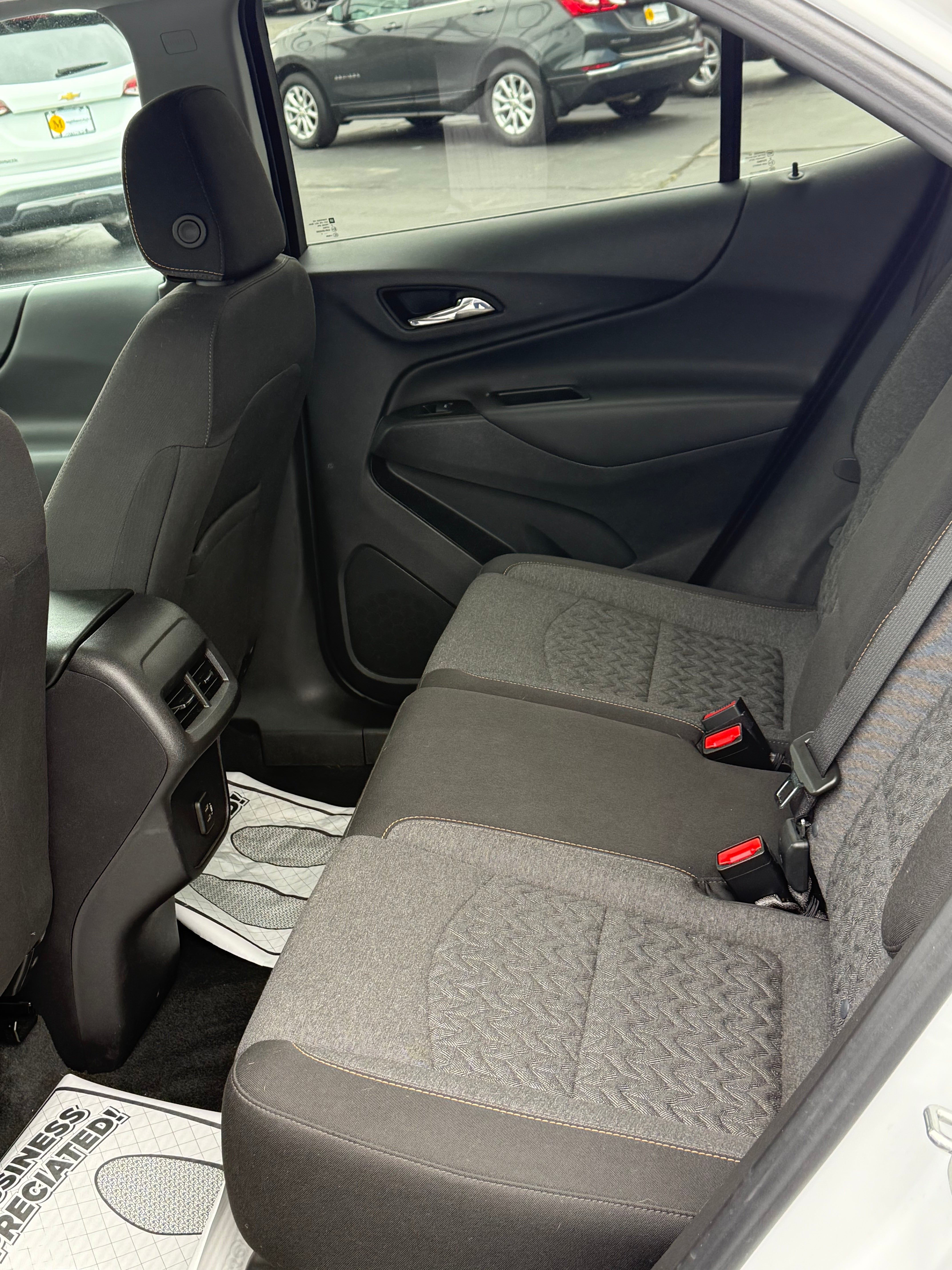 2024 Chevrolet Equinox LT - Photo 12