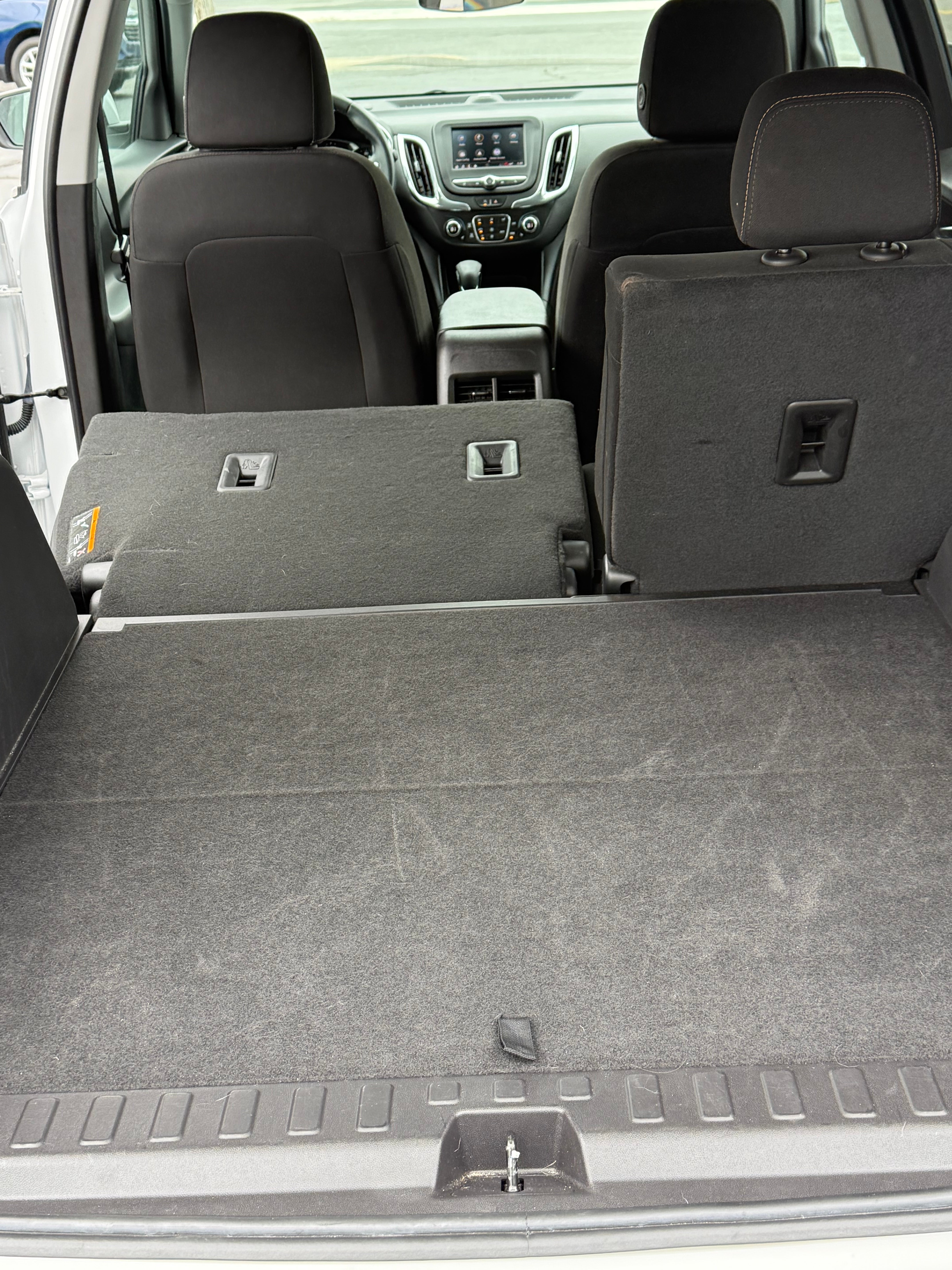 2024 Chevrolet Equinox LT - Photo 14