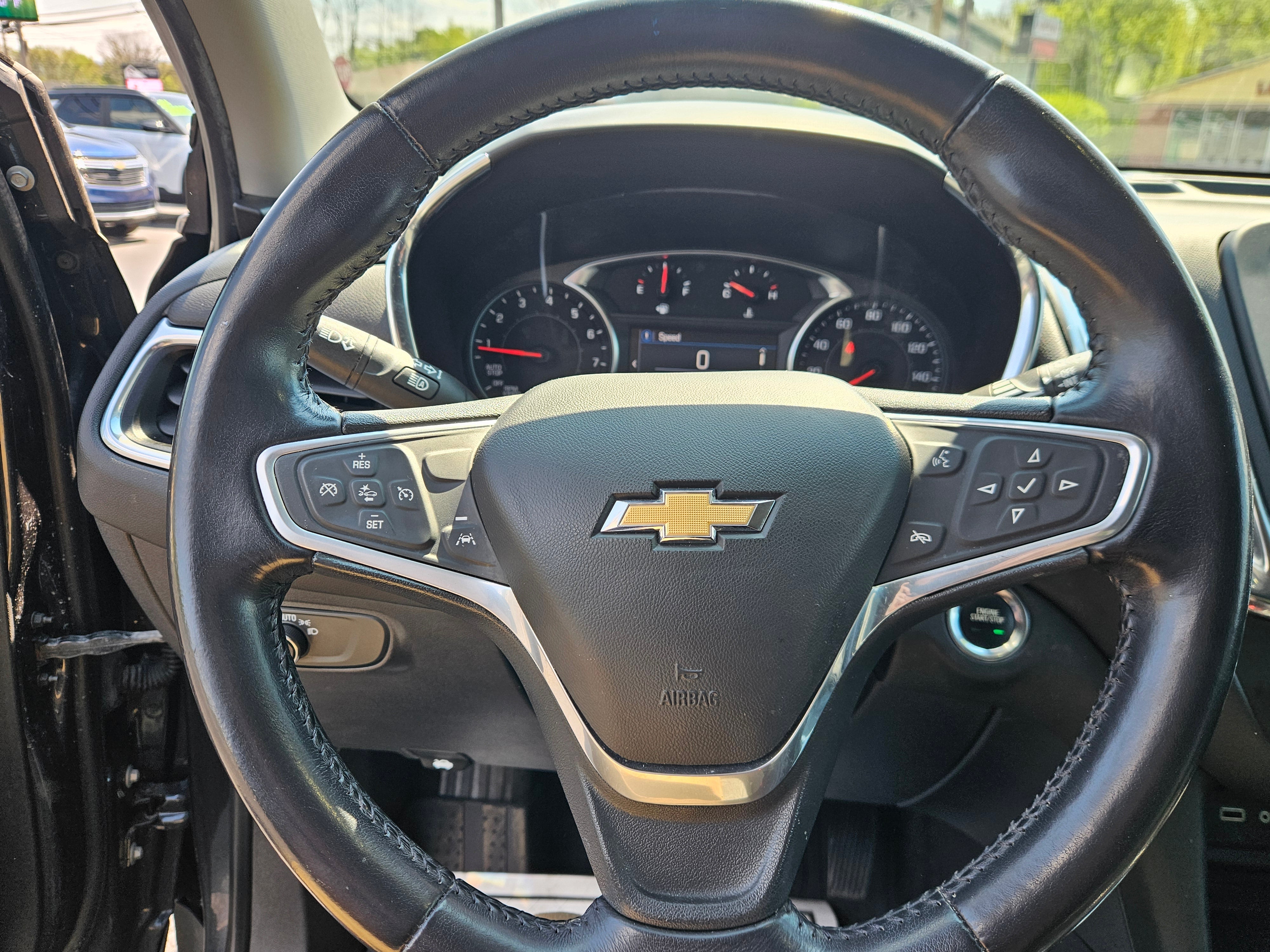 2022 Chevrolet Equinox LT - Photo 11