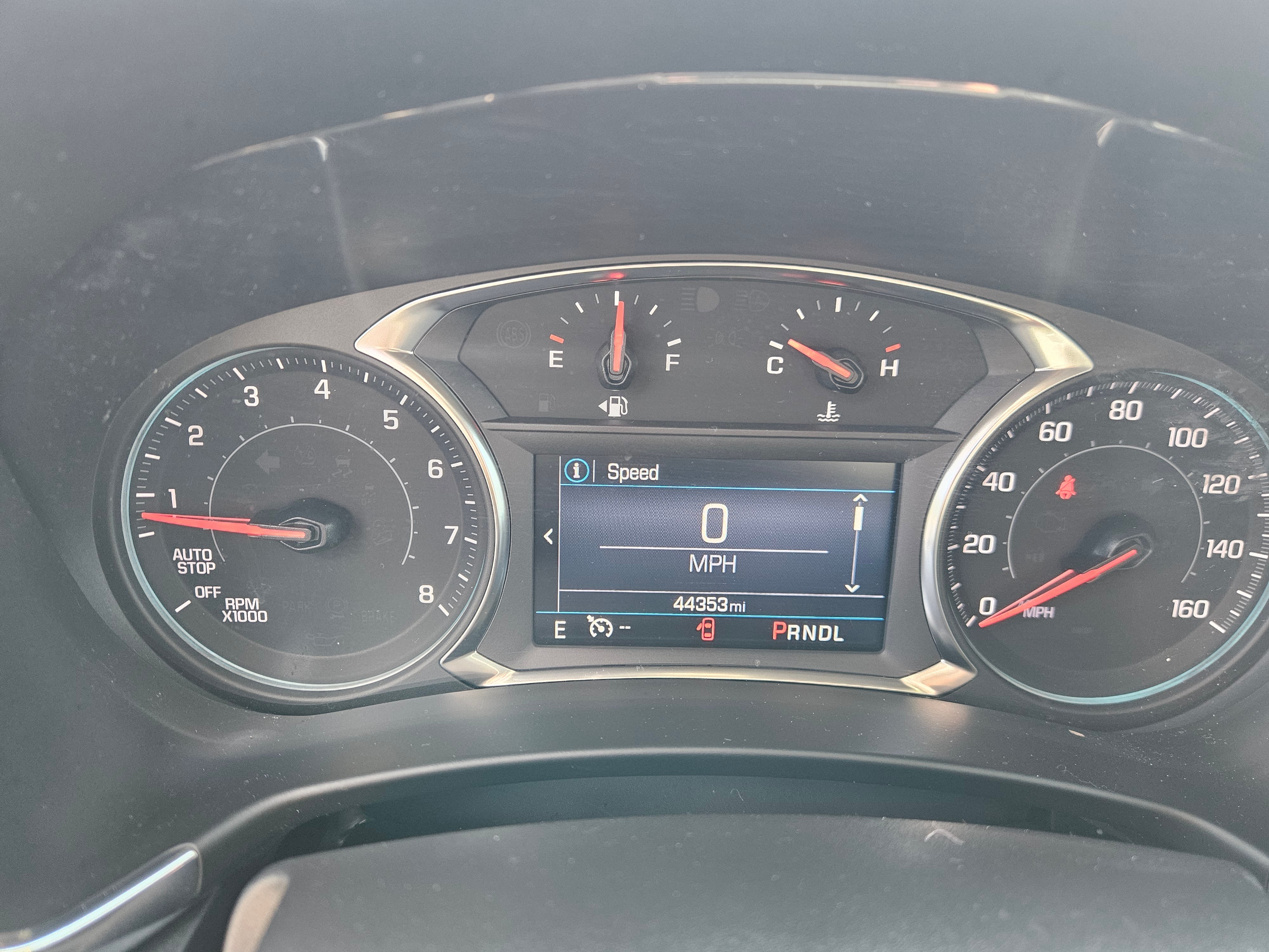 2022 Chevrolet Equinox LT - Photo 12