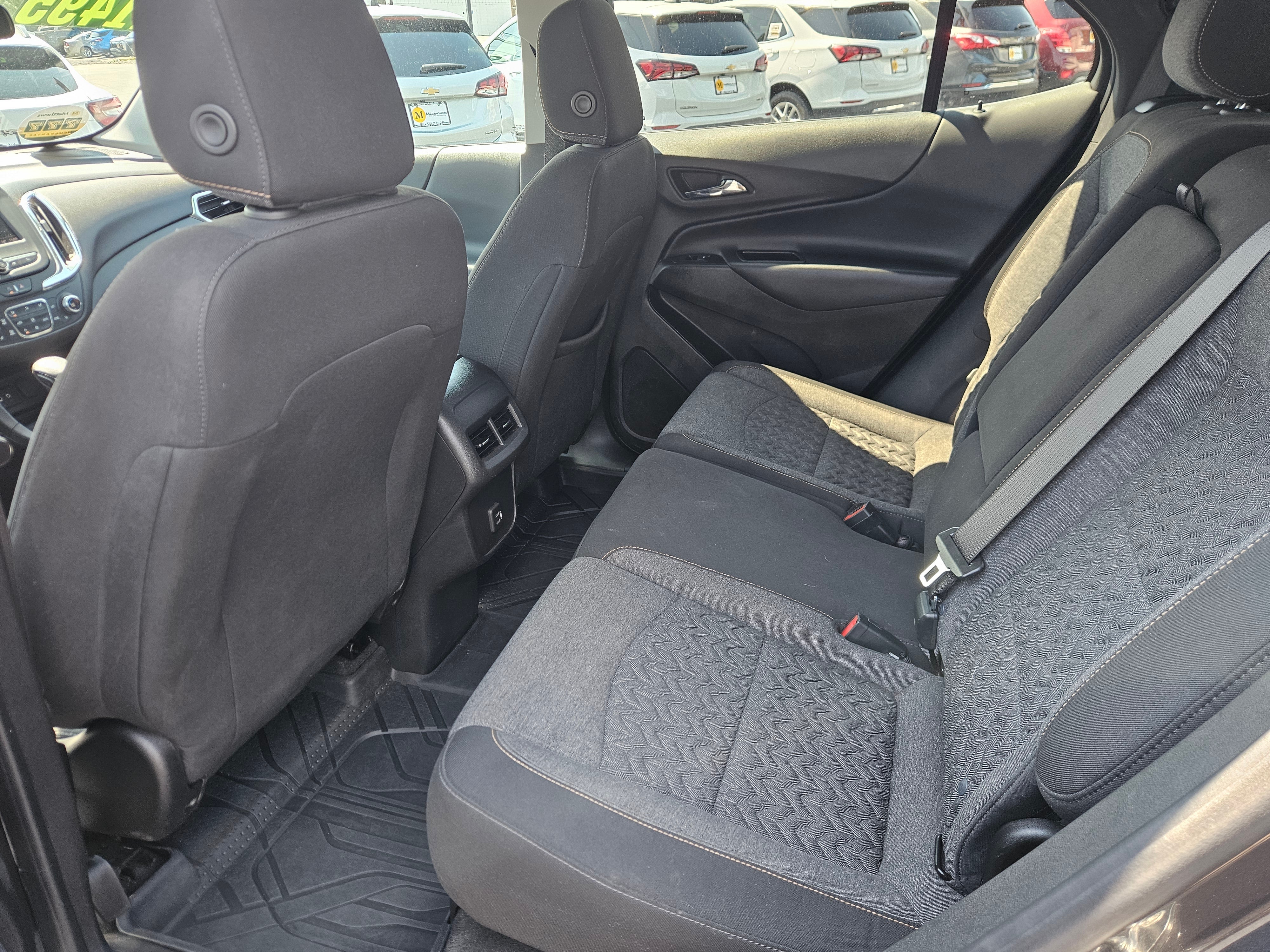 2022 Chevrolet Equinox LT - Photo 14