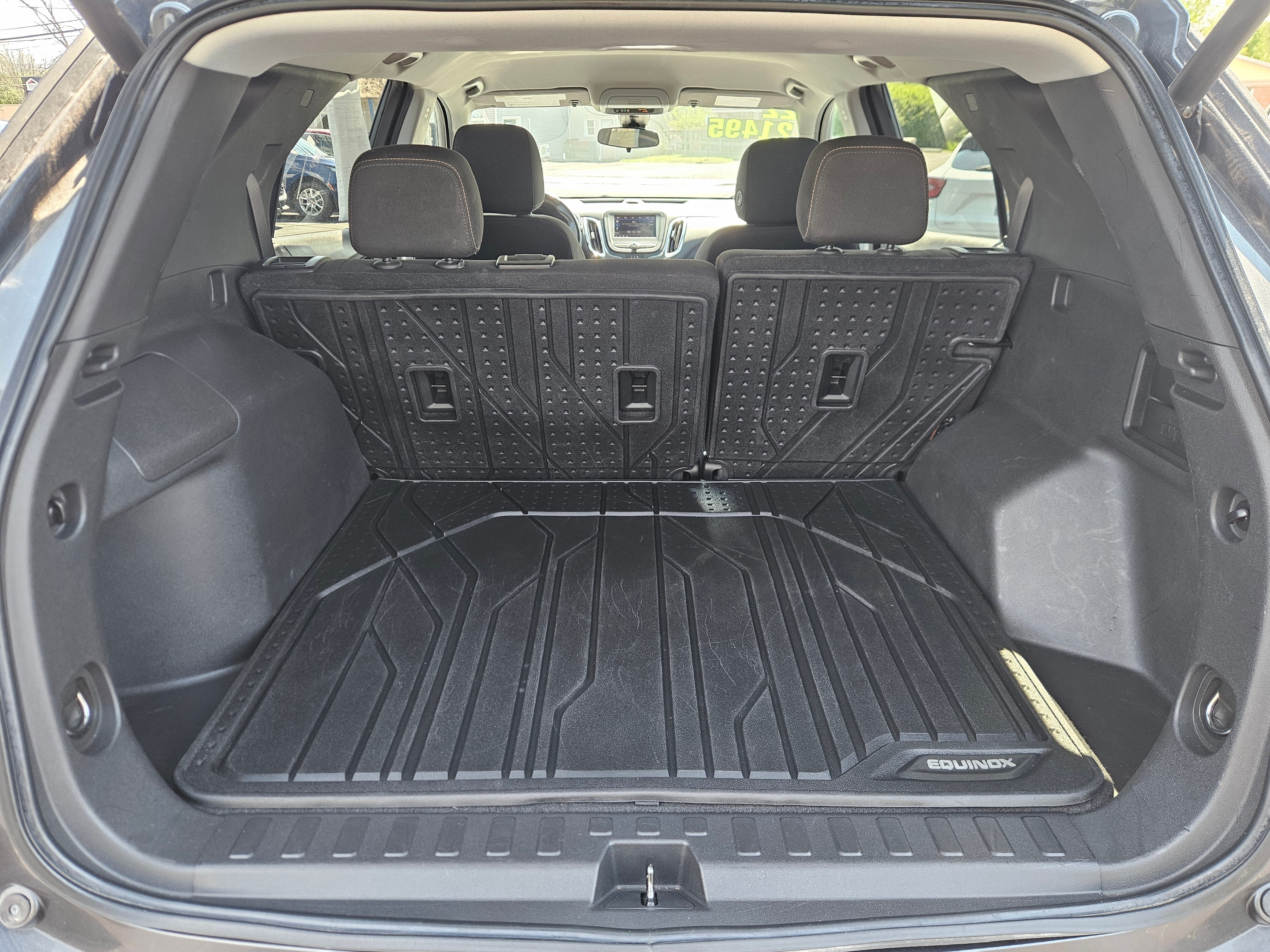 2022 Chevrolet Equinox LT - Photo 15