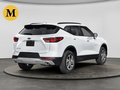 2026 Chevrolet Blazer 3LT