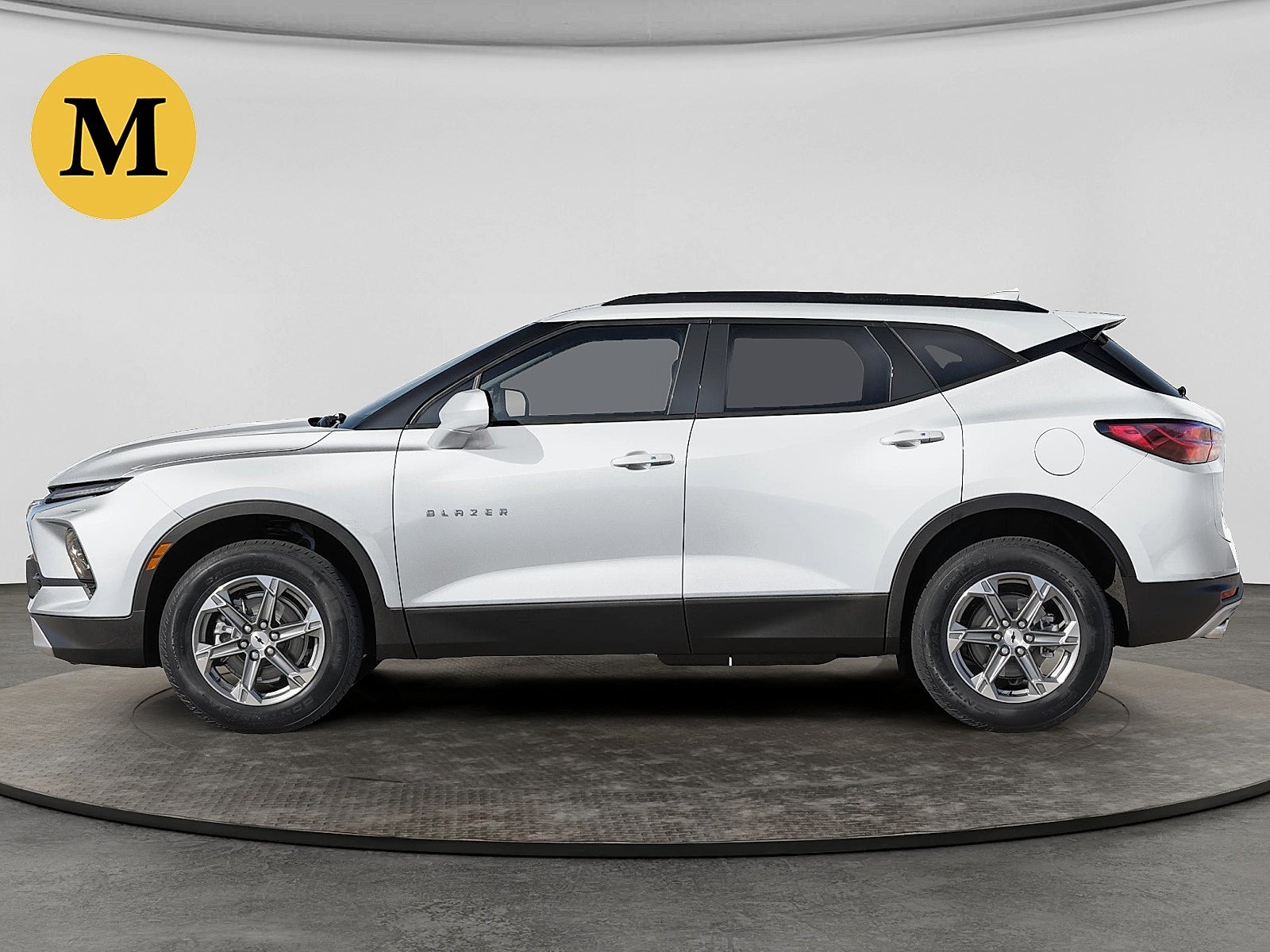 2026 Chevrolet Blazer 3LT