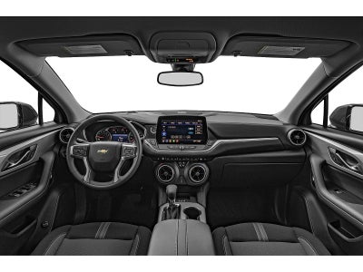 2026 Chevrolet Blazer 3LT