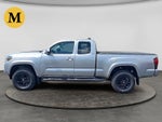 2022 Toyota Tacoma 4WD SR