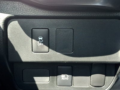 2022 Toyota Tacoma 4WD SR