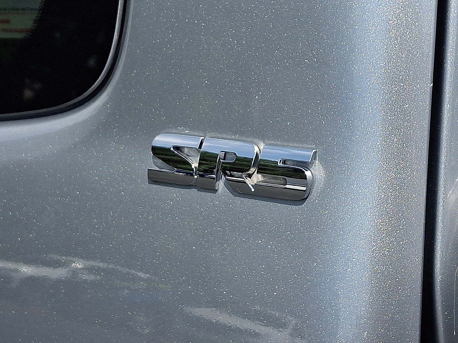 2022 Toyota Tacoma 4WD SR