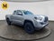 2022 Toyota Tacoma 4WD SR
