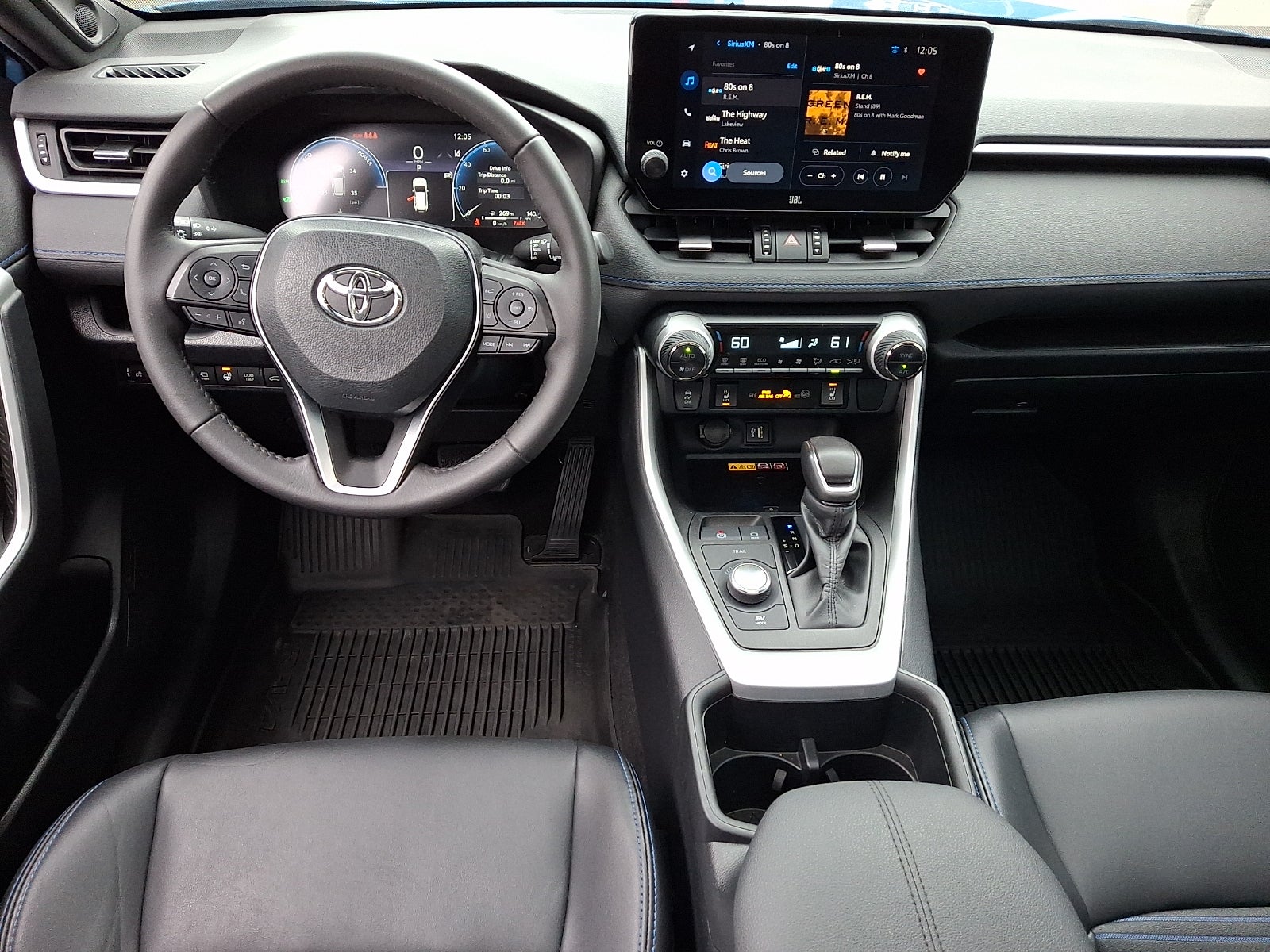 2023 Toyota RAV4 Hybrid XSE