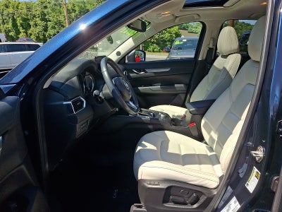 2021 Mazda Mazda CX-5 Touring