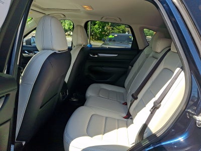 2021 Mazda Mazda CX-5 Touring