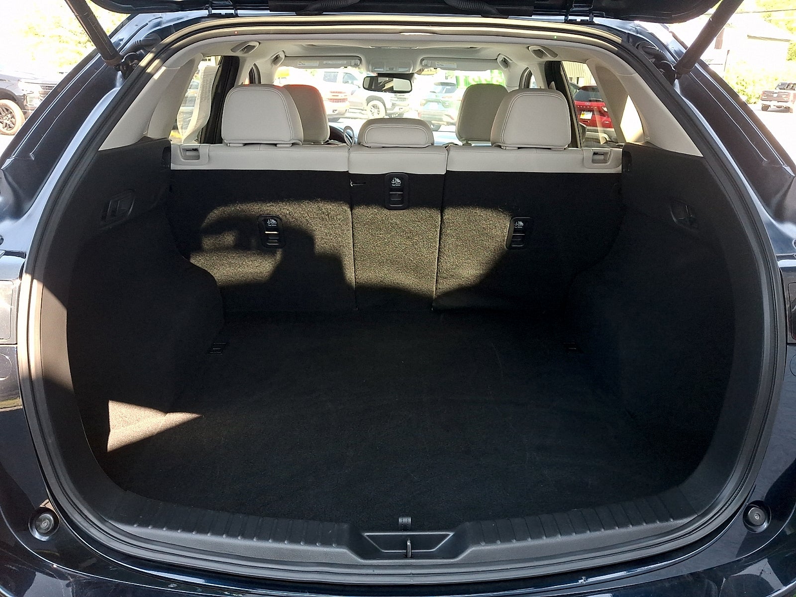 2021 Mazda Mazda CX-5 Touring
