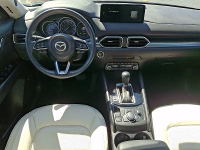 2021 Mazda Mazda CX-5 Touring