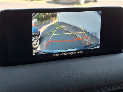 2021 Mazda Mazda CX-5 Touring