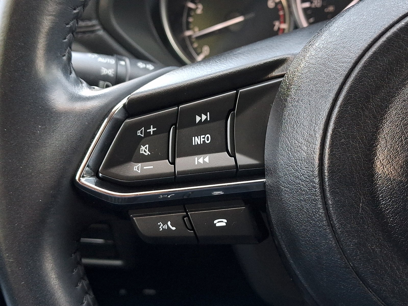 2021 Mazda Mazda CX-5 Touring