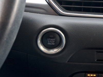 2021 Mazda Mazda CX-5 Touring
