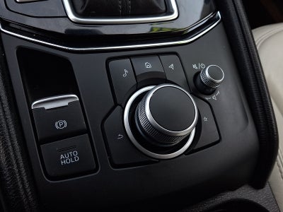 2021 Mazda Mazda CX-5 Touring