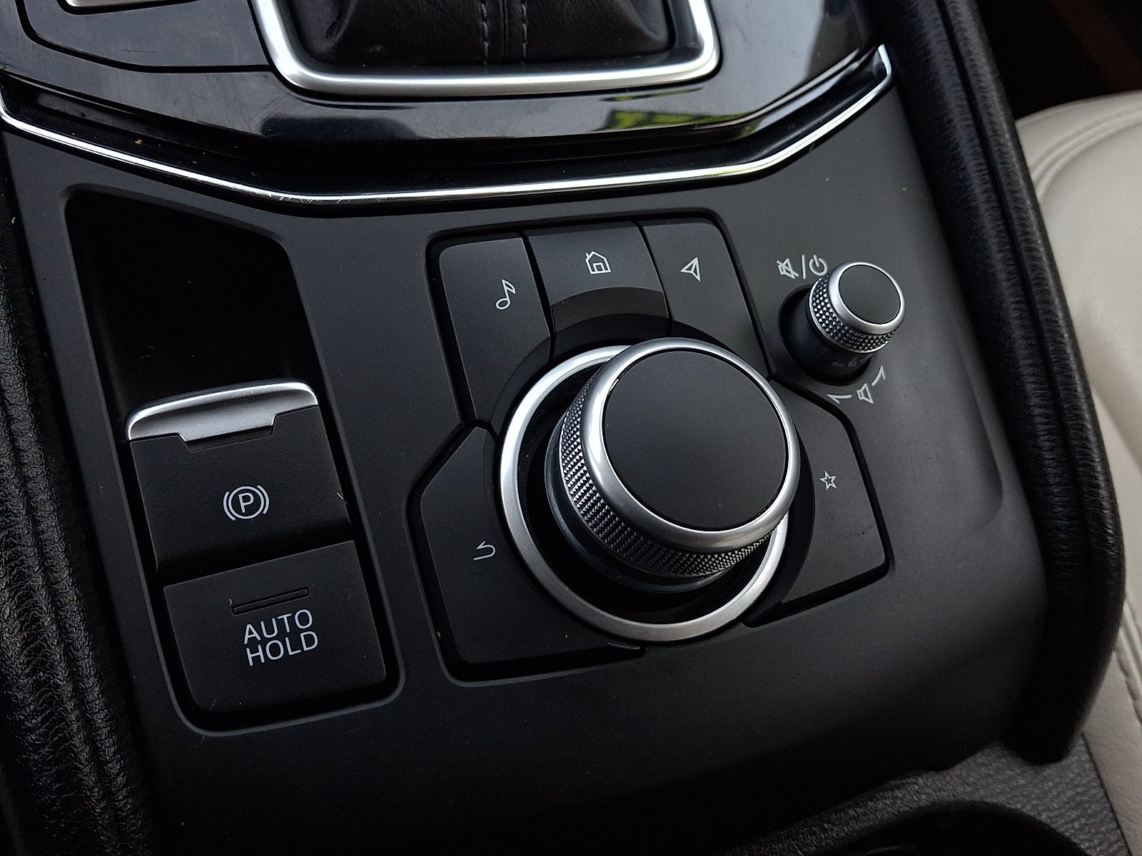 2021 Mazda Mazda CX-5 Touring