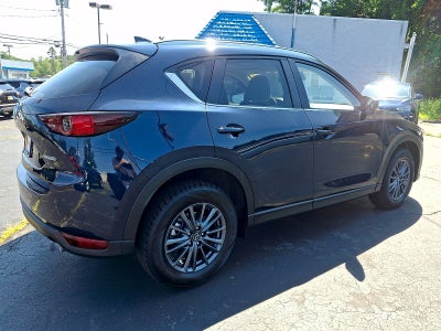 2021 Mazda Mazda CX-5 Touring