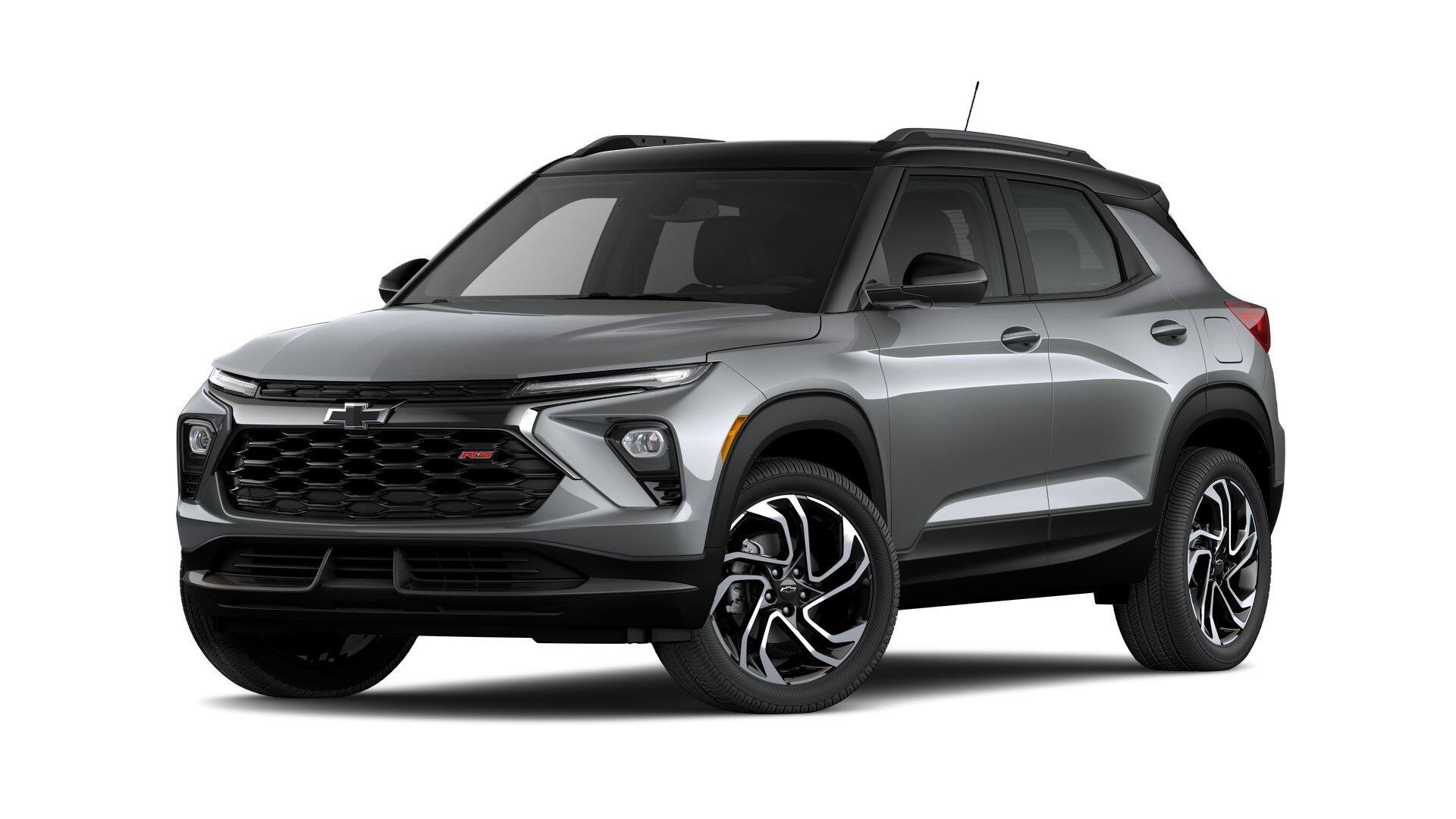 2024 Chevrolet Trailblazer RS AWD's photo