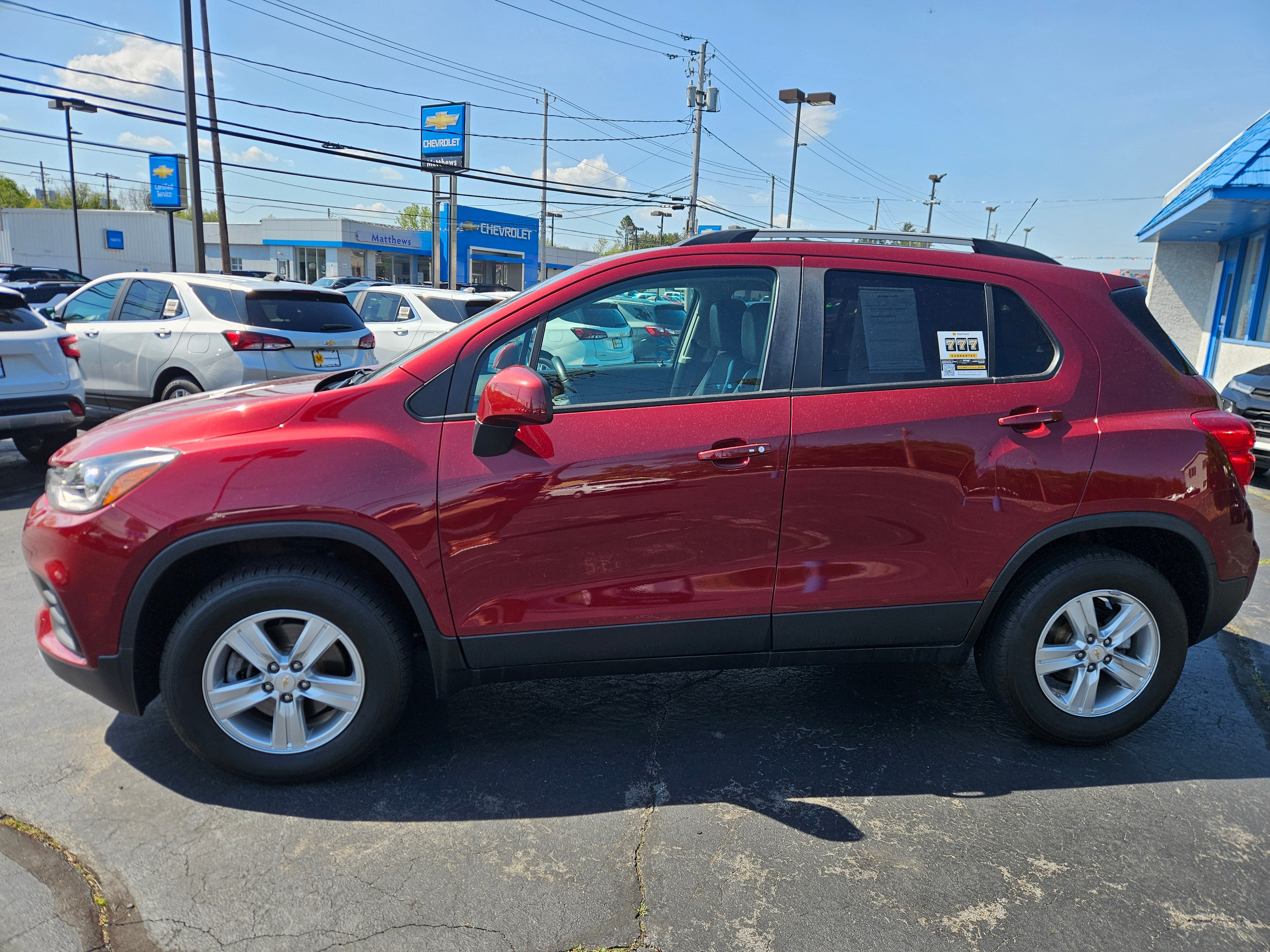 KL7CJPSM7NB558133
