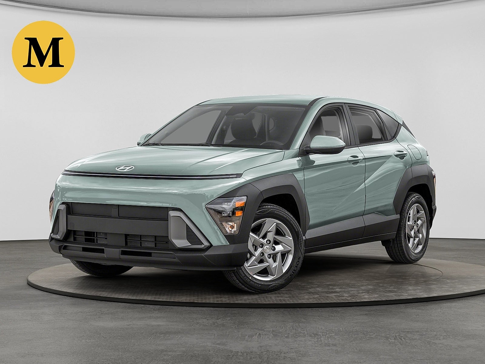 2024 Hyundai Kona SE