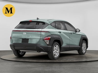 2024 Hyundai Kona SE