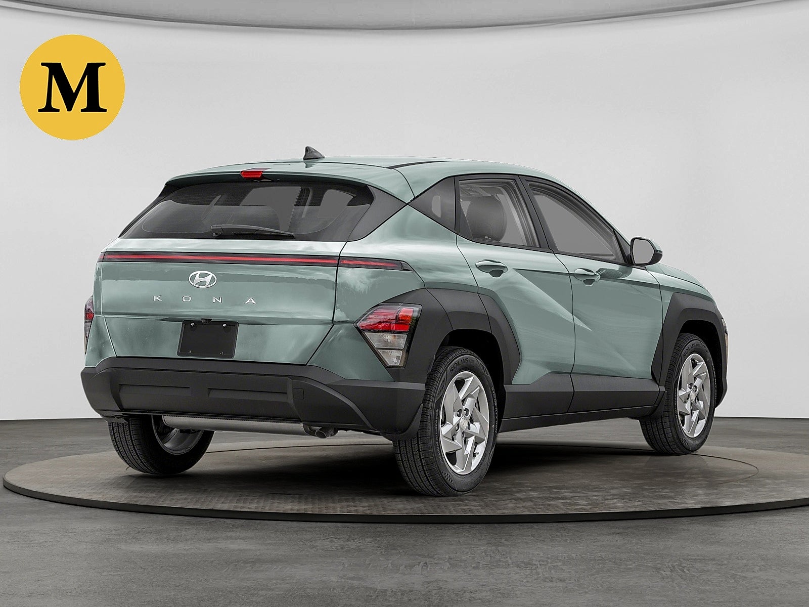 2024 Hyundai Kona SE
