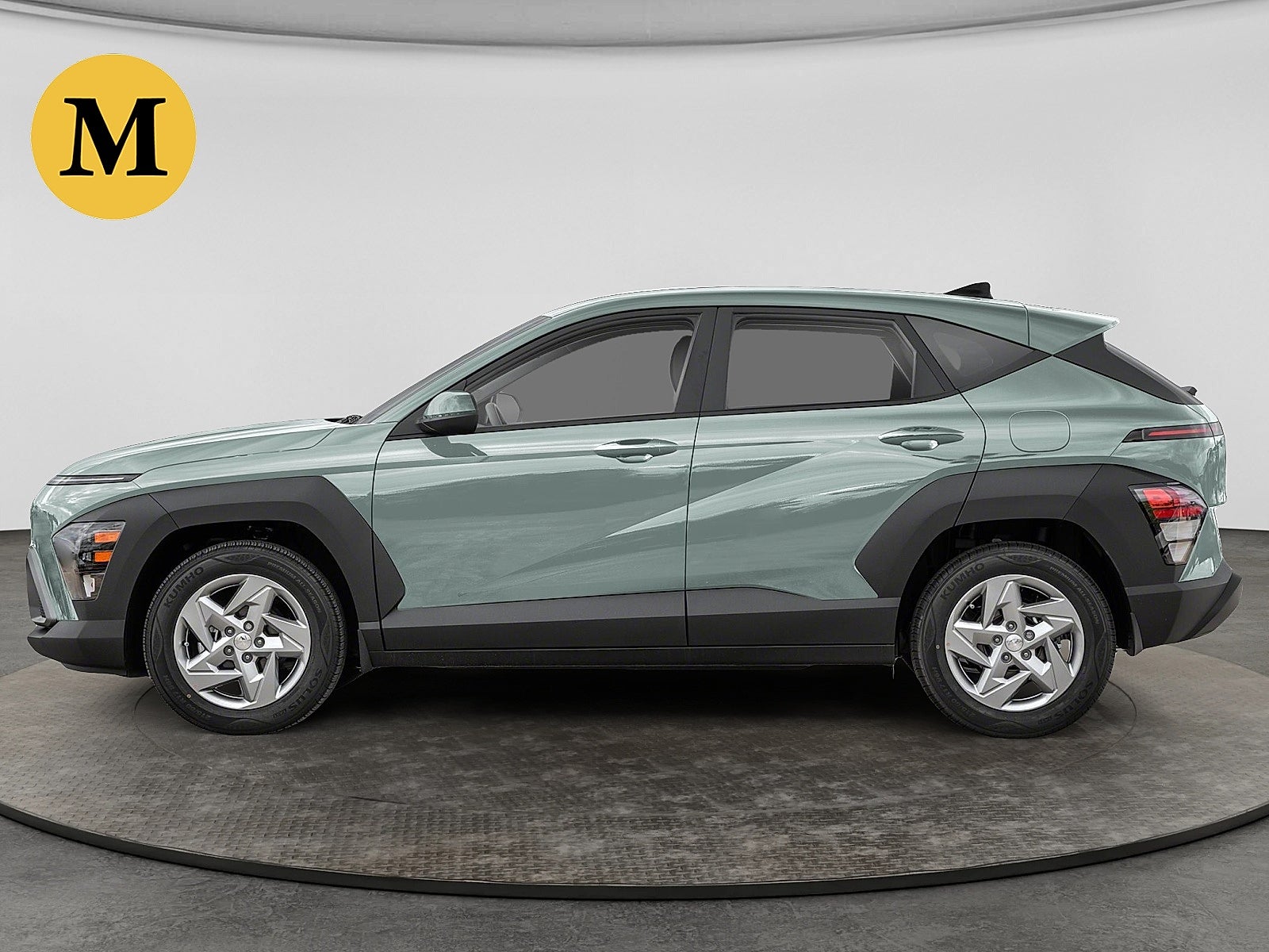 2024 Hyundai Kona SE
