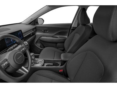 2024 Hyundai Kona SE