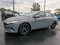 2023 Hyundai Elantra Hybrid Blue