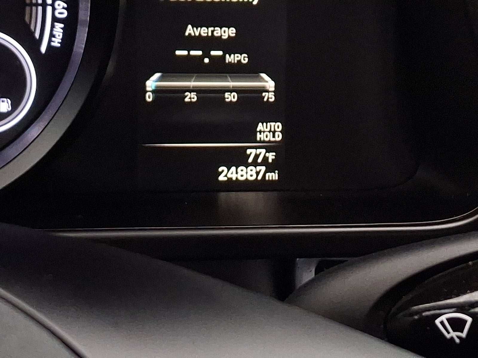 2023 Hyundai Elantra Hybrid Blue