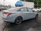 2023 Hyundai Elantra Hybrid Blue