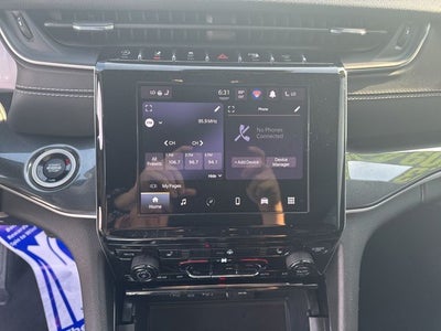 2023 Jeep Grand Cherokee Altitude X