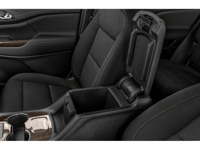 2020 GMC Acadia SLT