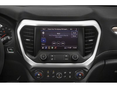 2020 GMC Acadia SLT