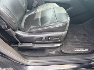 2020 Chevrolet Traverse 3LT
