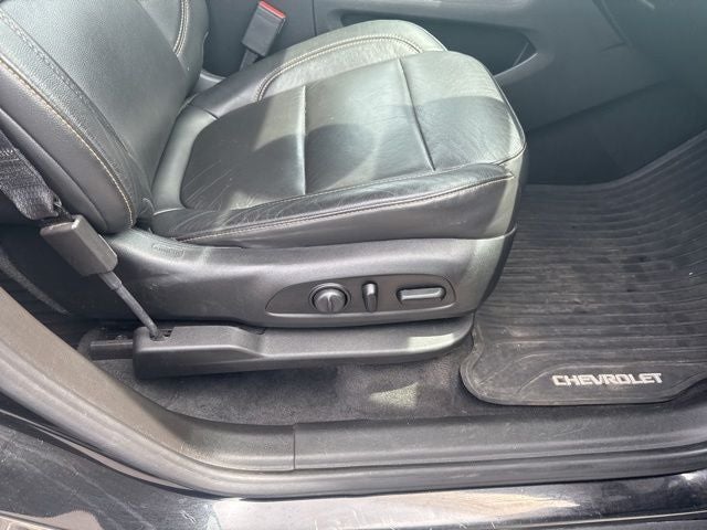 2020 Chevrolet Traverse 3LT