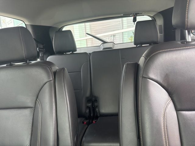 2020 Chevrolet Traverse 3LT