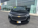 2020 Chevrolet Traverse 3LT