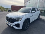2024 Volkswagen Atlas Cross Sport 2.0T SEL R-Line