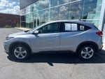 2020 Honda HR-V LX