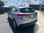 2020 Honda HR-V LX