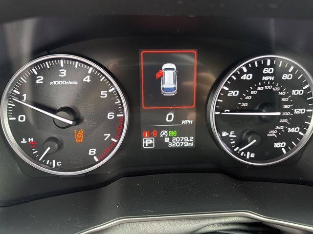 2022 Subaru Outback Limited XT