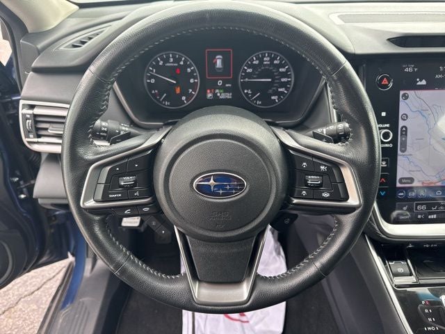 2022 Subaru Outback Limited XT